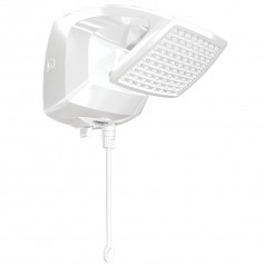 Chuveiro eletrônico 7500 watts 220V - Futura Chuveiro eletrônico 7500 watts 220V - Futura