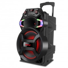 Caixa de som amplificada 550W RMS - ACA 550 STRONDO II Caixa de som amplificada 550W RMS - ACA 550 STRONDO II