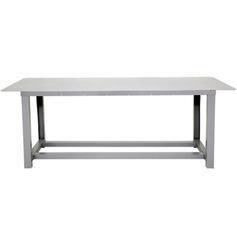 Bancada modular com tampo em chapa de aço - 2200 CH1 Bancada modular com tampo em chapa de aço - 2200 CH1