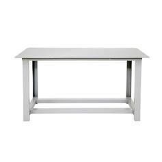 Bancada modular com tampo em chapa de aço - 1600 CH2 Bancada modular com tampo em chapa de aço - 1600 CH2