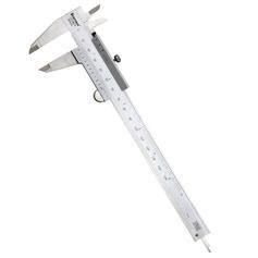 Paquímetro universal capacidade 300 mm leitura de 0,05 mm - 125MEB-12/300 Paquímetro universal capacidade 300 mm leitura de 0,05 mm - 125MEB-12/300