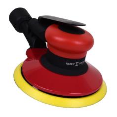 Lixadeira roto orbital pneumática 6 Lixadeira roto orbital pneumática 6