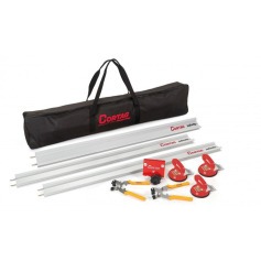 Cortador para piso manual capacidade até 3,4 m - Infinity Cortador para piso manual capacidade até 3,4 m - Infinity