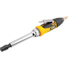 Retificadeira reta pneumática longa 1/4 Retificadeira reta pneumática longa 1/4