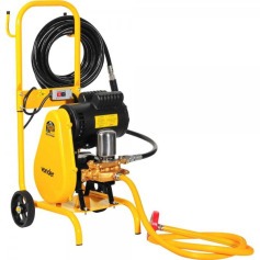 Lavadora de média pressão 420 libras 3 hp - BLV 28 Lavadora de média pressão 420 libras 3 hp - BLV 28