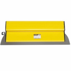 Desempenadeira para massa corrida 40 cm com lâmina em aço inox - DL-4000 Desempenadeira para massa corrida 40 cm com lâmina em aço inox - DL-4000