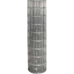 Tela alambrado malha 15 x 5 cm fio 2,3 mm com 1,2 x 25 m Tela alambrado malha 15 x 5 cm fio 2,3 mm com 1,2 x 25 m