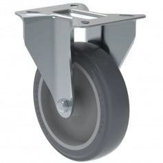 Rodízio fixo 3 Rodízio fixo 3