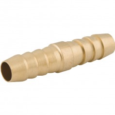 Emenda para mangueira 5/16 Emenda para mangueira 5/16