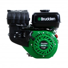 Motor a gasolina 7 hp 4 tempos partida manual - BE70 Motor a gasolina 7 hp 4 tempos partida manual - BE70