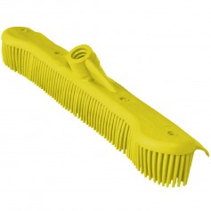 Escova rodo 34 cm sem cabo - Maxi rodo Escova rodo 34 cm sem cabo - Maxi rodo