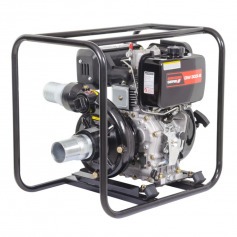 Motobomba a diesel 10 hp centrífuga recalque de 3 Motobomba a diesel 10 hp centrífuga recalque de 3