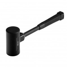 Martelo anti-retrocesso em poliuretano de 40 mm - 1098555 Martelo anti-retrocesso em poliuretano de 40 mm - 1098555