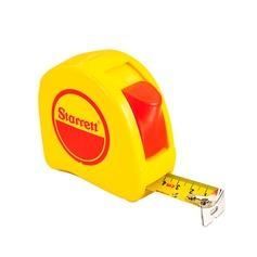 Trena com fita de aço 25 mm x 10 m com trava - KTS1-10ME-S Trena com fita de aço 25 mm x 10 m com trava - KTS1-10ME-S