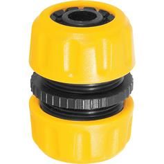 Emenda para mangueira 1/2 Emenda para mangueira 1/2