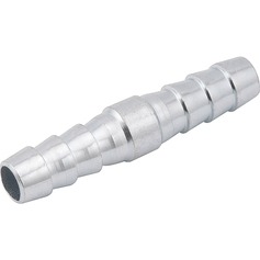 Emenda para mangueira de 1/4 Emenda para mangueira de 1/4