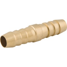 Emenda para mangueira 5/16 Emenda para mangueira 5/16