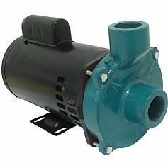 Motobomba 2,0 cv trifásico Motobomba 2,0 cv trifásico